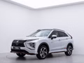 Daumennagel 6 - Mitsubishi Eclipse Cross Top Hybrid 4WD
