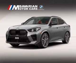 BMW X2 New vehicle for sale