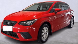 SEAT Ibiza Gebrauchtwagen Kaufen