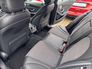 Mercedes-Benz C 350 C T-Modell C 350 T e/Burmester/ - foto 17