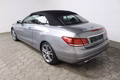 Daumennagel 4 - Mercedes-Benz E 200 Cabriolet LED LEDER NAVI GRA
