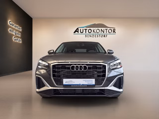 Audi Q2 S-Line Sport 35 Autom., Matrix Pano Kamera ACC - bilder 6