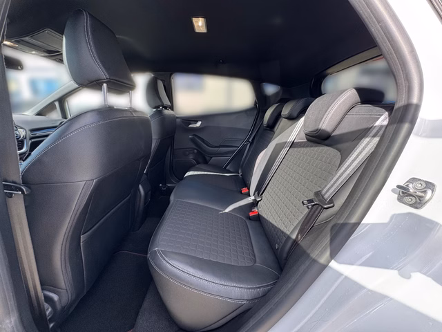 Ford Fiesta Active Plus +Winterpaket +B&O - foto 10