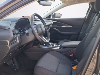 Mazda CX-30 SKYACTIV-G Homura 2.0 AUTOMATIK / LED / NAVI - bilder 4