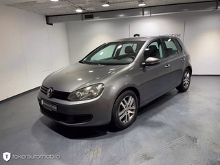 Volkswagen Golf VI 1.4 *Service-Neu*Tüv-Neu* Trendline - photo 1