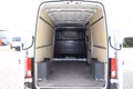 Daumennagel 10 - Volkswagen Crafter Kasten 35 lang Hochdach AHK NAVI APP