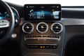 Daumennagel 20 - Mercedes-Benz GLC 300 d 4Matic Airmatic AUT NAV LED BURMESTER AHK