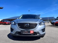 Thumbnail 2 - Mazda CX-5 Sports-Line AWD ACC|LED|LEDER|BOSE|RFK
