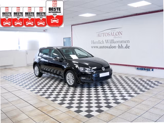 Volkswagen Golf Gebrauchtwagen Kaufen