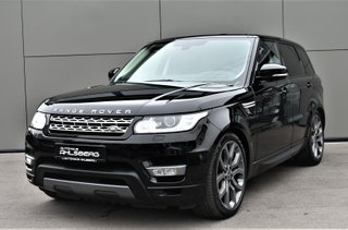 Land Rover Range Rover Sport Used vehicle for sale