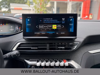 Peugeot 5008 Allure*1.HAND*LED*7-SITZER*SPUR*TOT*SHZ*EU6 - bilder 15