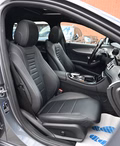 Daumennagel 15 - Mercedes-Benz E 400d 4M AMG 2Hd StandHz BURM WIDE ACC 360° AHK