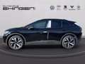 Daumennagel 8 - Volkswagen ID.4 Pro ENERGY 210 kW (286 PS) 77 kWh 1-Gang-Automatik