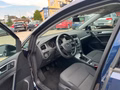 Daumennagel 5 - Volkswagen Golf VII Variant 2.0 TDI BMT ''Comfortline'' ZAHNRIEMEN.NEU/Klimaautomat/SHZ/PDC