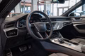 Daumennagel 10 - Audi S6 Avant 3.0 TDI quattro|S-SITZE|PANO|B&O|STDHZ