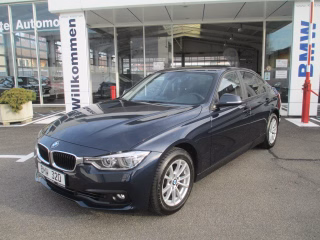 BMW 320 Used vehicle for sale