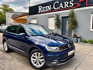 Volkswagen Tiguan Used vehicle for sale