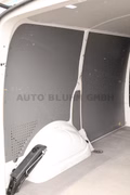Daumennagel 10 - Volkswagen T6.1 TDI-SCR Kasten KR + AHK PDC 3-Sitze Klima