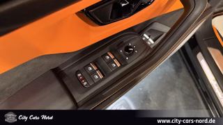 Lamborghini URUS SE AKRAPOVIC+B&O+MASSAGE+PANORAMA - bilder 11
