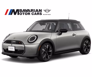 2025 MINI Cooper S Hardtop 2 door - photo 1