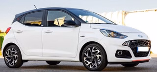Hyundai i10 Neuwagen Kaufen