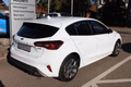 Daumennagel 4 - Ford Focus ST-Line Style 1.0l Hybrid NAVI/SHZ/RFK/LED