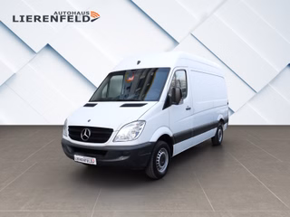 Mercedes-Benz Sprinter II Kasten Used vehicle for sale