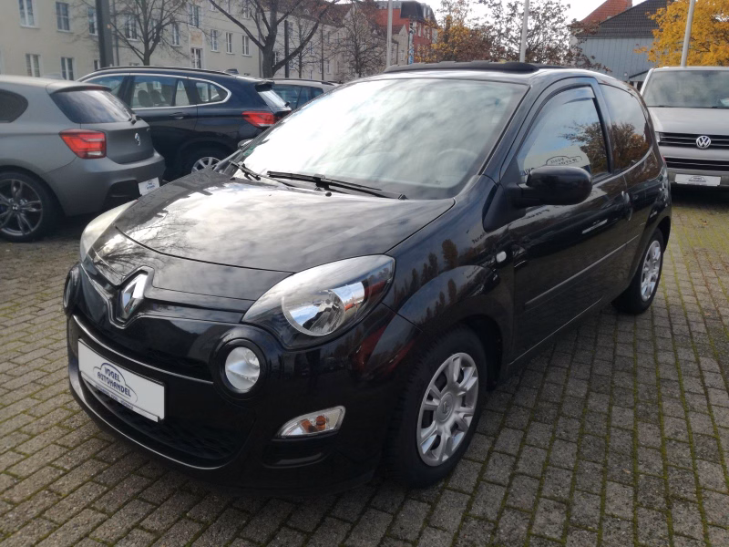 Renault Twingo Liberty*KLIMA*FALTDACH*PDC*