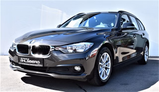 BMW 320 Used vehicle for sale