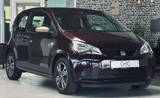 Seat Mii Style |Cosmopolitan|Gas|
