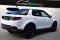 Daumennagel 8 - Land Rover Discovery Sport AWD  Kamera Navi CarPlay