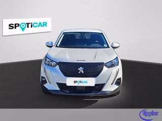 Peugeot 2008 Active  130 EAT8 Sitzheizung Navi Kamera - bilder 2