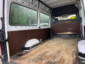 Daumennagel 31 - Mercedes-Benz SPRINTER KASTEN VOLLVERGLAST*AUTOMATK*129PS*