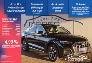 Audi Q5 age.one-day registration Kaufen