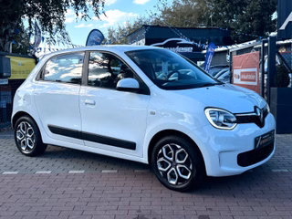 Renault Twingo Gebrauchtwagen Kaufen