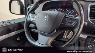 Peugeot Traveller Allure L2 7SITZ HUD+MASSGE+KAMERA+PANO - photo 18