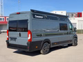 Daumennagel 5 - Chausson V697 Sport Line 8-Gang Artic/Connect/Zubehör/Safety/Drive