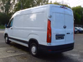 Daumennagel 4 - Maxus Deliver 9 2.0 D L2 H2 3,5 T Klima. PDC. Tempomat.