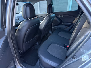 Hyundai iX35 SHZ Klimaauto PDC Tempo AHK - foto 16