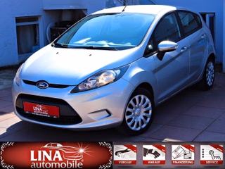 Ford Fiesta Used vehicle for sale