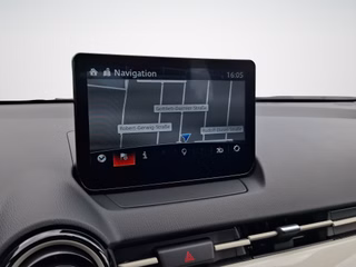 Mazda 2 Center-Line 1.5 KLIMA / LED / DAB+ / NAVI / TEMPOMAT - bilder 8