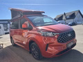 Ford Nugget 320 L1 Titanium Aufstelldach , AHK, ARTISIAN RED, MARKISE - foto 7