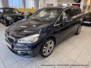 BMW 220 Gran Tourer d xDrive Luxury Line LEDER PANO - foto 32
