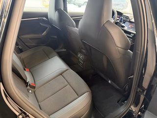 Audi A3 Sportback S-Line Sport Autom., LED Matrix Pano Sonos - bilder 1