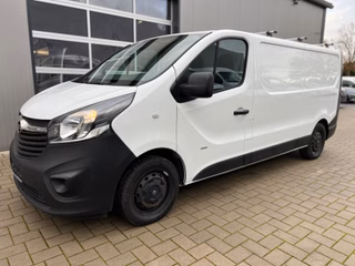 Opel Vivaro Used vehicle for sale
