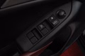 Daumennagel 13 - Mazda CX-3 Exclusive-Line