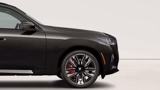 2026 BMW X3 30 xDrive - photo 4