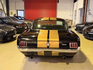 Ford 1965 4.7 Fastback Hertz GT 350 H - foto 5