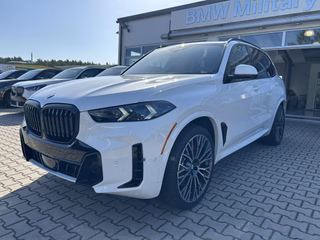 BMW X5 Used vehicle for sale