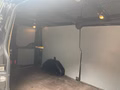 Daumennagel 12 - Ford Transit Custom Kasten 310 L2H1 Trend